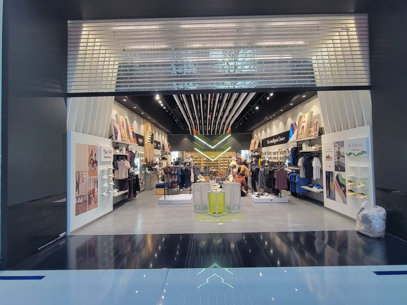 Campaign project by Nexo Advertising